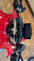 Ducati Street Fighter V4 S 2025