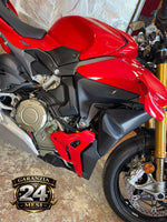 Ducati Street Fighter V4 S 2025