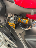 Ducati Street Fighter V4 S 2025