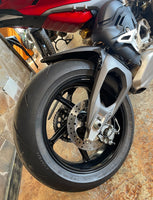 Ducati Street Fighter V4 S 2025