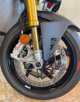 Ducati Street Fighter V4 S 2025