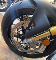 Ducati Street Fighter V4 S 2025