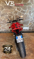 Ducati Street Fighter V4 S 2025