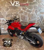 Ducati Street Fighter V4 S 2025