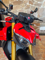 Ducati Street Fighter V4 S 2025