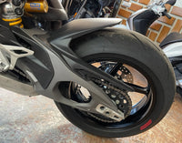Ducati Street Fighter V4 S 2025