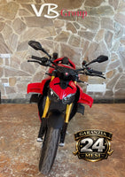 Ducati Street Fighter V4 S 2025