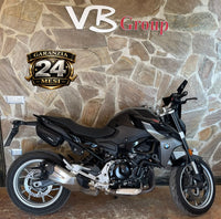 BMW F 900 R