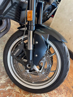 BMW F 900 R