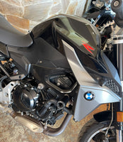 BMW F 900 R