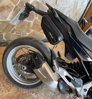 BMW F 900 R