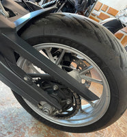 BMW F 900 R