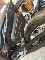 BMW F 900 R