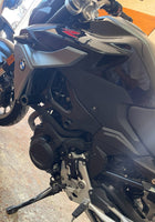 BMW F 900 R