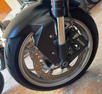 BMW F 900 R