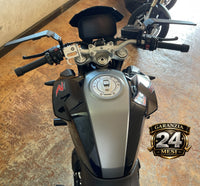 BMW F 900 R