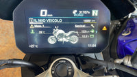 BMW F 900 R