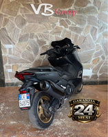 YAMAHA T MAX 560 2021