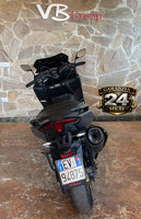 YAMAHA T MAX 560 2021