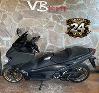 YAMAHA T MAX 560 2021