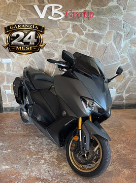 YAMAHA T MAX 560 2021