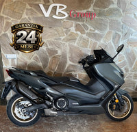 YAMAHA T MAX 560 2021