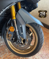 YAMAHA T MAX 560 2021