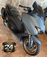 YAMAHA T MAX 560 2021
