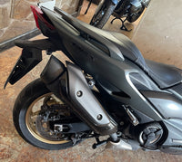 YAMAHA T MAX 560 2021