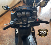 YAMAHA T MAX 560 2021