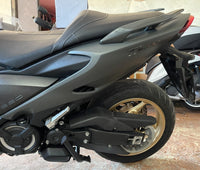 YAMAHA T MAX 560 2021