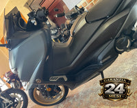 YAMAHA T MAX 560 2021