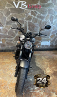 YAMAHA XSR 700
