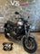 YAMAHA XSR 700