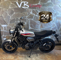 YAMAHA XSR 700