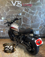 YAMAHA XSR 700