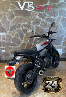 YAMAHA XSR 700