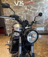 YAMAHA XSR 700