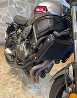 YAMAHA XSR 700
