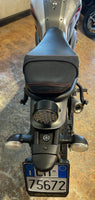 YAMAHA XSR 700
