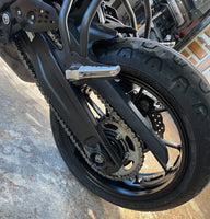 YAMAHA XSR 700