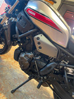 YAMAHA XSR 700