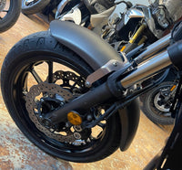 YAMAHA XSR 700