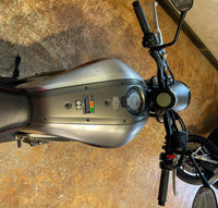 YAMAHA XSR 700