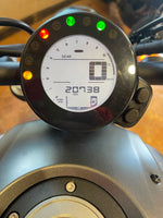 YAMAHA XSR 700
