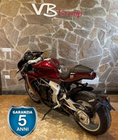 MV AGUSTA Super Veloce  98 Limied Edition