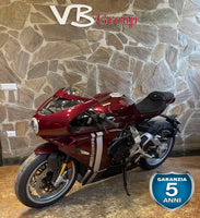 MV AGUSTA Super Veloce  98 Limied Edition