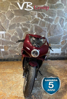 MV AGUSTA Super Veloce  98 Limied Edition