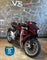 MV AGUSTA Super Veloce  98 Limied Edition