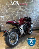 MV AGUSTA Super Veloce  98 Limied Edition